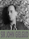 Sir John Gielgud (MP3)